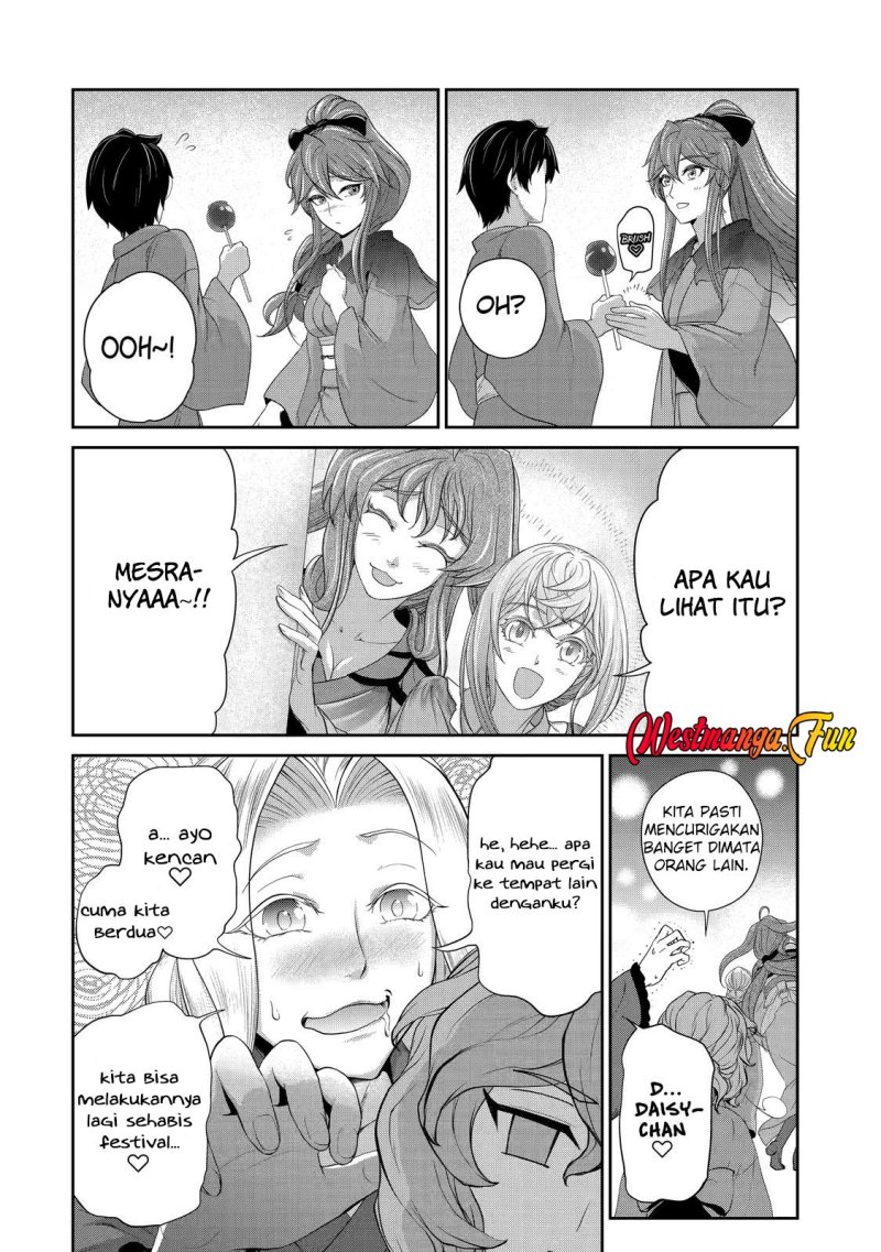 Renkinjutsu-shidesu. Jichou Wa Gomibako Ni Sutete